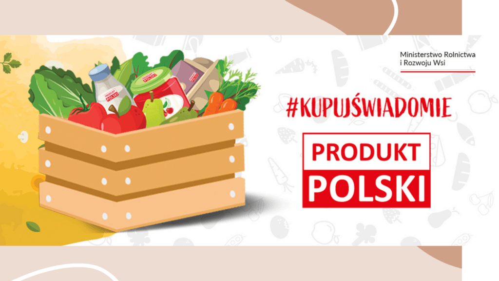PRODUKT POLSKI